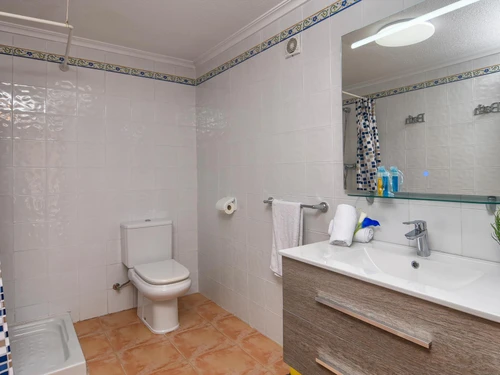 Apartamento Benitachell, 2 dormitorios, 4 personas - photo_1011964160091