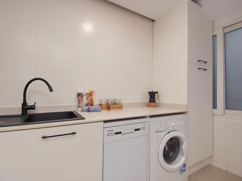 Apartment Xàbia, 2 bedrooms, 4 persons - photo_1011964149840