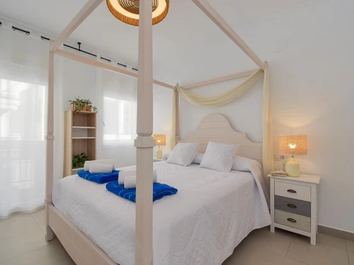 Apartment Xàbia, 2 bedrooms, 4 persons - photo_1011964149840