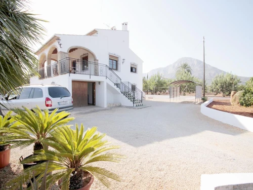 Villa Xàbia, 3 Schlafzimmer, 6 Personen - photo_1011949692273