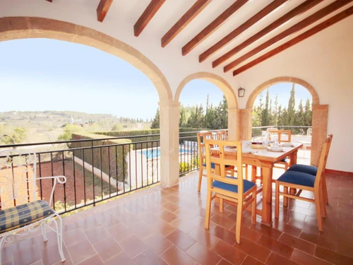 Villa Xàbia, 3 Schlafzimmer, 6 Personen - photo_1011949692273