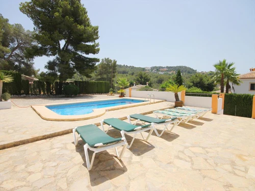 Villa Portichol, 3 Schlafzimmer, 6 Personen - photo_1011949712218