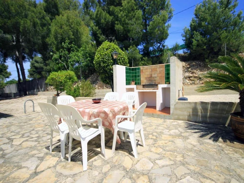 Villa Portichol, 3 Schlafzimmer, 6 Personen - photo_1011949712218