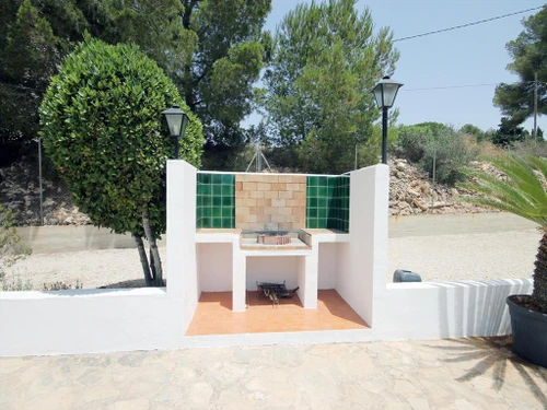 Villa Portichol, 3 Schlafzimmer, 6 Personen - photo_1011949712218