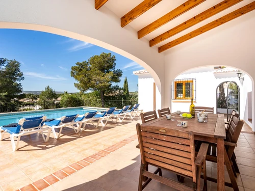 Villa Xàbia, 3 Schlafzimmer, 6 Personen - photo_1011964162298