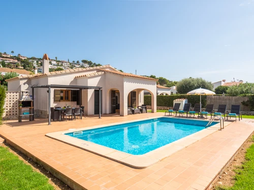 Villa Torre Solí Nou, 3 dormitorios, 6 personas - photo_1012089341310