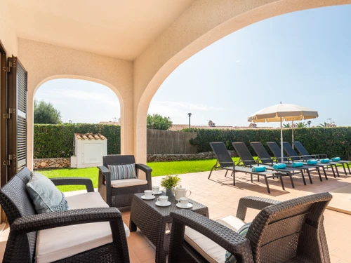 Villa Torre Solí Nou, 4 pièces, 6 personnes - photo_1012089341310