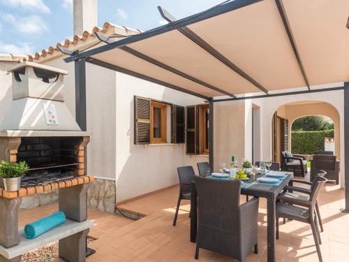 Villa Torre Solí Nou, 4 pièces, 6 personnes - photo_1012089341310