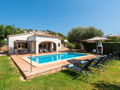 Villa Torre Solí Nou, 3 bedrooms, 6 persons - photo_1012089341636