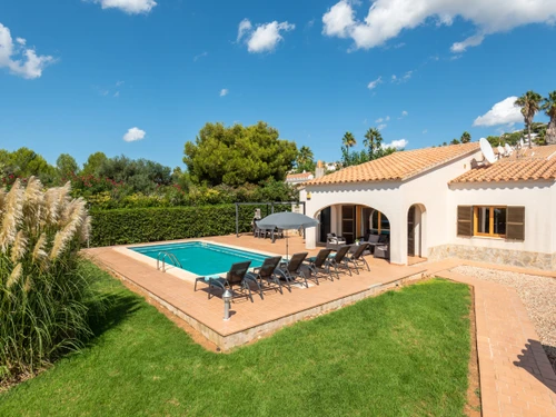 Villa Torre Solí Nou, 3 Schlafzimmer, 6 Personen - photo_1012089341777