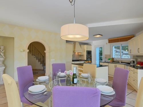 Villa Xàbia, 2 Schlafzimmer, 4 Personen - photo_1011949707409