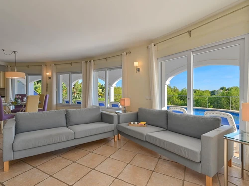 Villa Xàbia, 2 Schlafzimmer, 4 Personen - photo_1011949707409