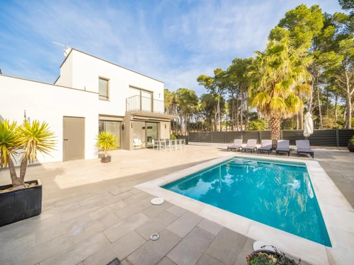 Villa L'Escala, 4 Schlafzimmer, 9 Personen - photo_1012089350198