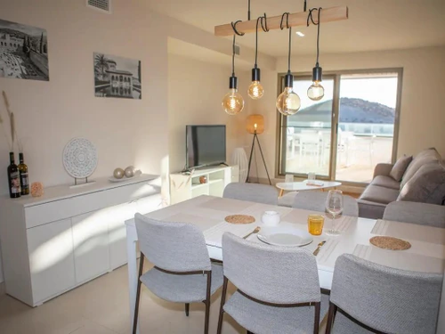 Appartement Pulpí, 3 pièces, 4 personnes - photo_1011964135683