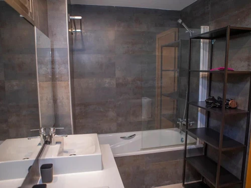 Appartement Pulpí, 3 pièces, 4 personnes - photo_1011964135683