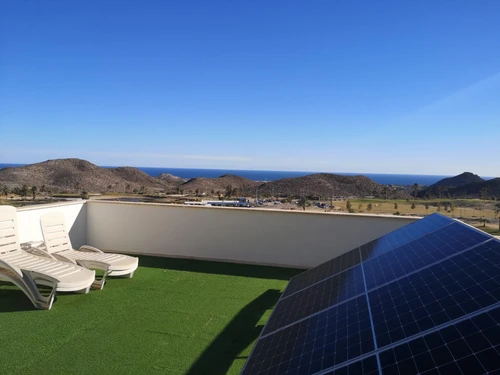 Appartement Pulpí, 3 pièces, 4 personnes - photo_1011964135823