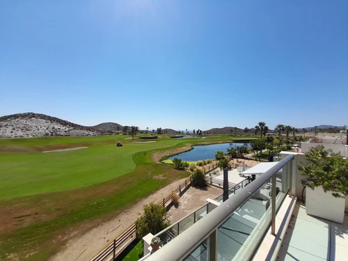 Appartement Pulpí, 3 pièces, 4 personnes - photo_1011964135823