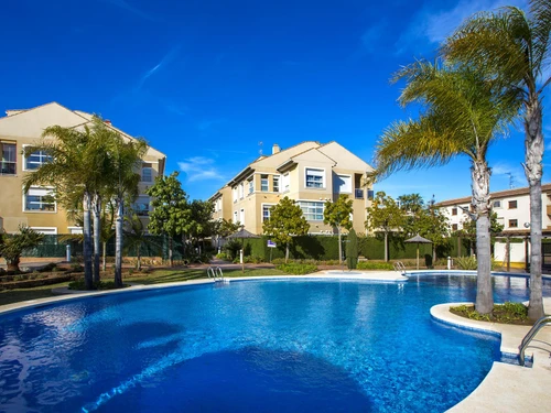 Apartamento Jávea, 3 dormitorios, 6 personas - photo_1011964214214