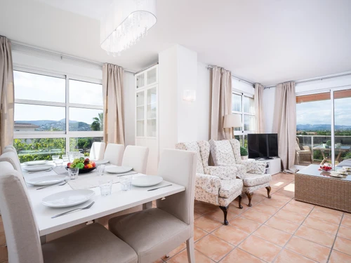 Ferienwohnung Xàbia, 3 Schlafzimmer, 6 Personen - photo_1011964214214