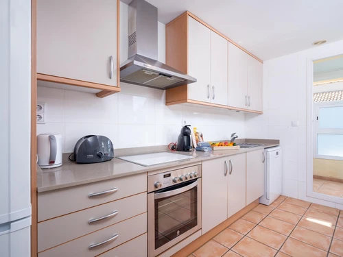 Ferienwohnung Xàbia, 3 Schlafzimmer, 6 Personen - photo_1011964214214