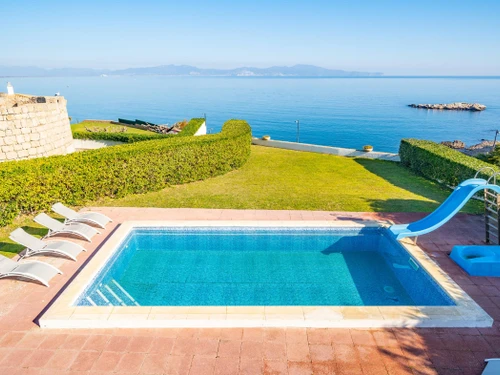 Villa L'Escala, 5 bedrooms, 9 persons - photo_1012089358060