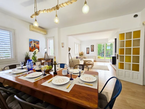 Villa L'Escala, 4 bedrooms, 8 persons - photo_1012089359359