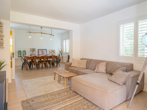 Villa L'Escala, 4 bedrooms, 8 persons - photo_1012089359359