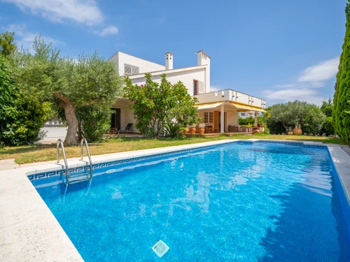 Villa L'Escala, 4 Schlafzimmer, 8 Personen - photo_1012089359359