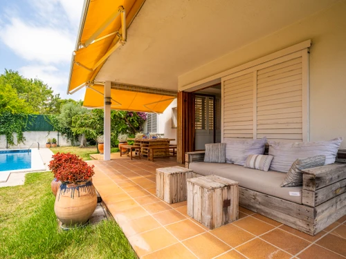 Villa L'Escala, 4 bedrooms, 8 persons - photo_1012089359359