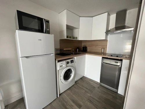 Ferienhaus Marseillan-Plage, 2 Schlafzimmer, 5 Personen - photo_1012089359501