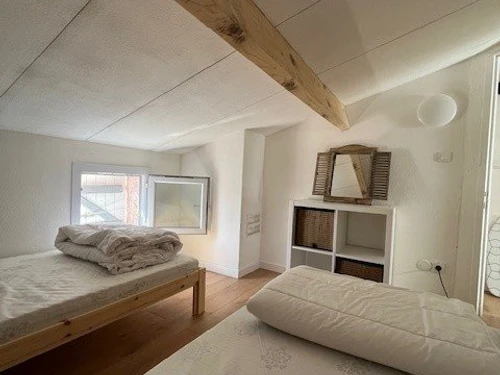 Ferienhaus Marseillan-Plage, 2 Schlafzimmer, 5 Personen - photo_1012089359501