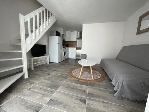 Ferienhaus Marseillan-Plage, 2 Schlafzimmer, 5 Personen - photo_1012089359501