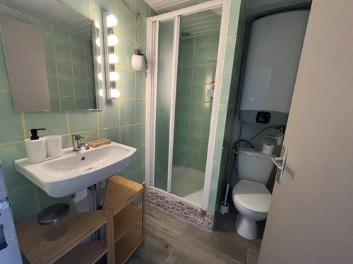 Ferienhaus Marseillan-Plage, 2 Schlafzimmer, 5 Personen - photo_1012089359501