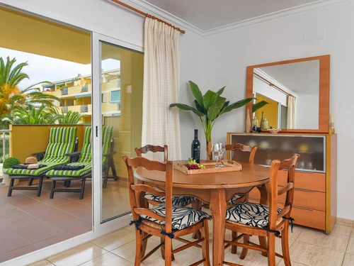 Ferienwohnung Denia, 2 Schlafzimmer, 4 Personen - photo_1011920815279