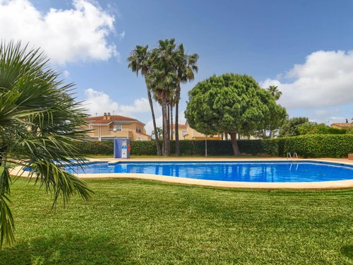 Apartment Denia, 2 bedrooms, 4 persons - photo_1011920815279