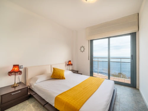 Apartamento L'Escala, 3 dormitorios, 5 personas - photo_1012089360816