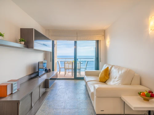 Apartamento L'Escala, 3 dormitorios, 5 personas - photo_1012089360816