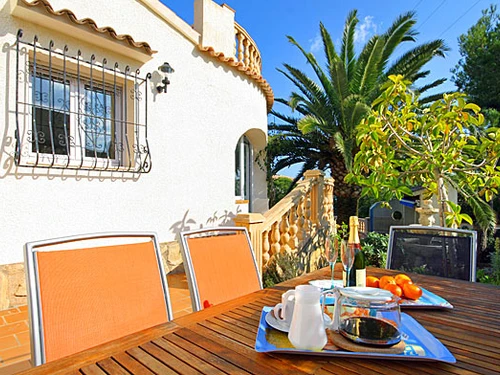 Villa Jávea, 3 dormitorios, 6 personas - photo_1011962191058