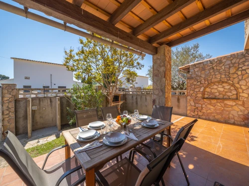 Villa L'Escala, 2 dormitorios, 6 personas - photo_1012089361598