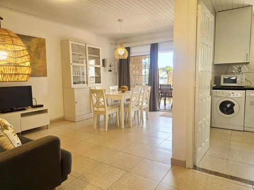 Villa L'Escala, 2 dormitorios, 6 personas - photo_1012089361598