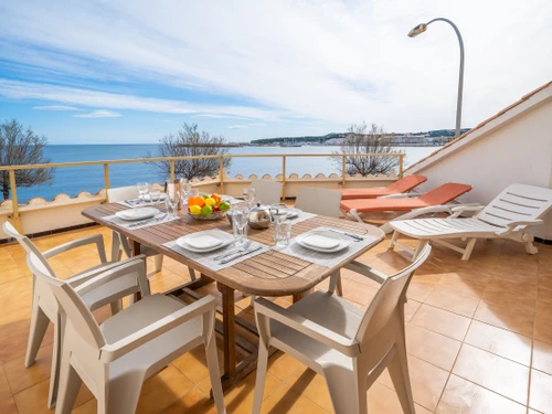 Apartamento L'Escala, 2 dormitorios, 4 personas - photo_1012089362155