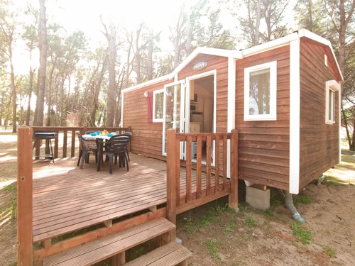 Bungalow L'Escala, 3 pièces, 4 personnes - photo_1012089362811