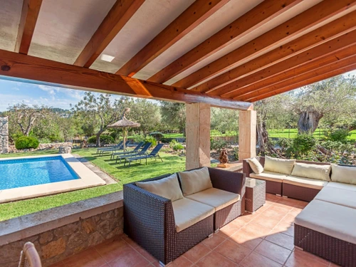 Villa Pollença, 4 bedrooms, 7 persons - photo_1011874569207