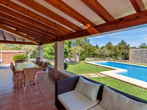 Villa Pollença, 4 bedrooms, 7 persons - photo_1011874569207