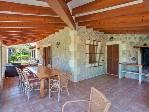Villa Pollença, 4 bedrooms, 7 persons - photo_1011874569207