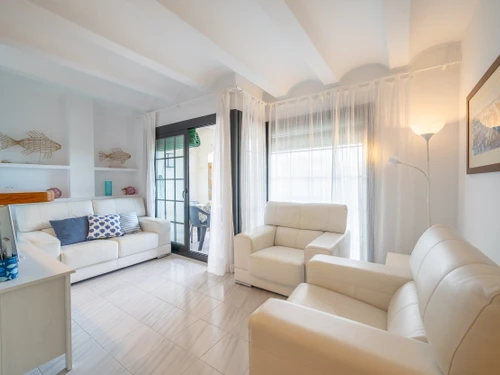 Apartamento L'Escala, 2 dormitorios, 4 personas - photo_1012089363464