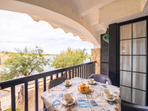 Apartamento L'Escala, 2 dormitorios, 4 personas - photo_1012089363464