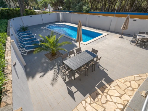 Villa L'Escala, 5 dormitorios, 10 personas - photo_1012089363905