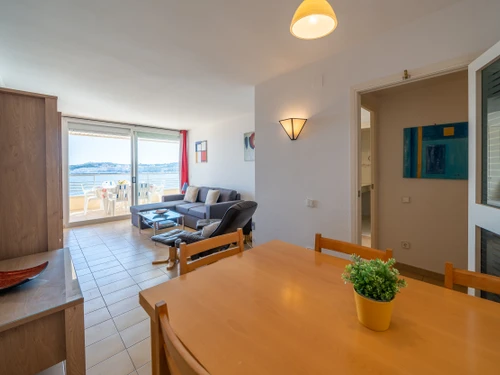 Apartamento L'Escala, 2 dormitorios, 6 personas - photo_1012089364453