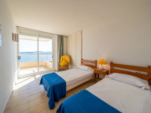 Apartamento L'Escala, 2 dormitorios, 6 personas - photo_1012089364453